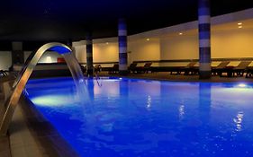 Solaqua Aparthotel - Albufeira 4*